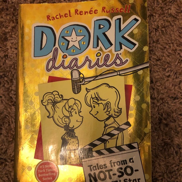 Books - Picture 5 of 6